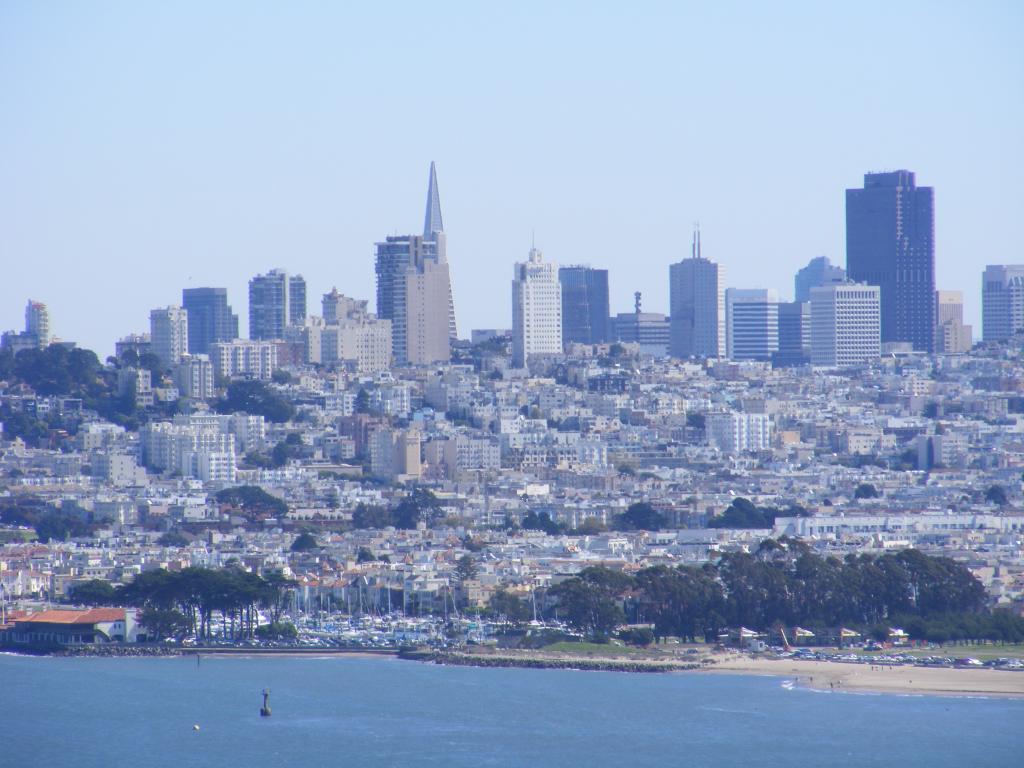 Foto de San Francisco (California), Estados Unidos