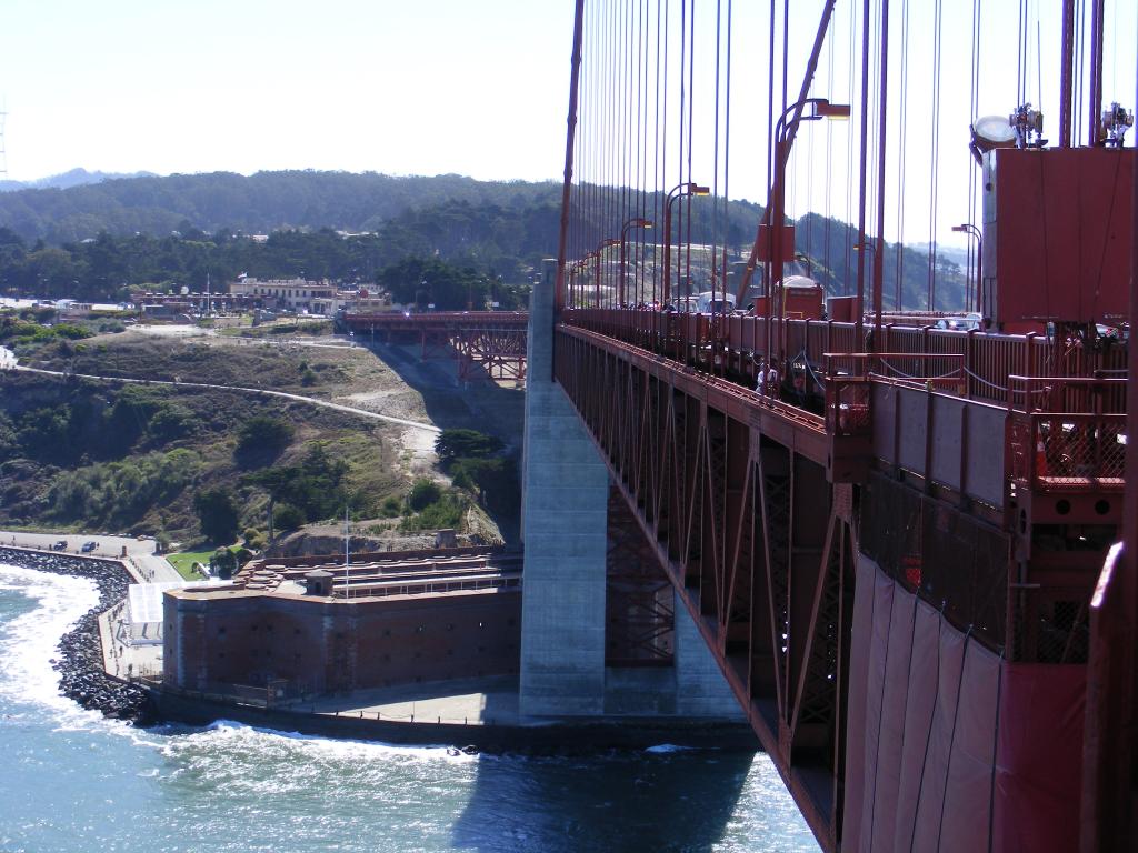 Foto de San Francisco (California), Estados Unidos