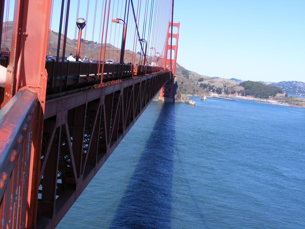 Foto de San Francisco (California), Estados Unidos