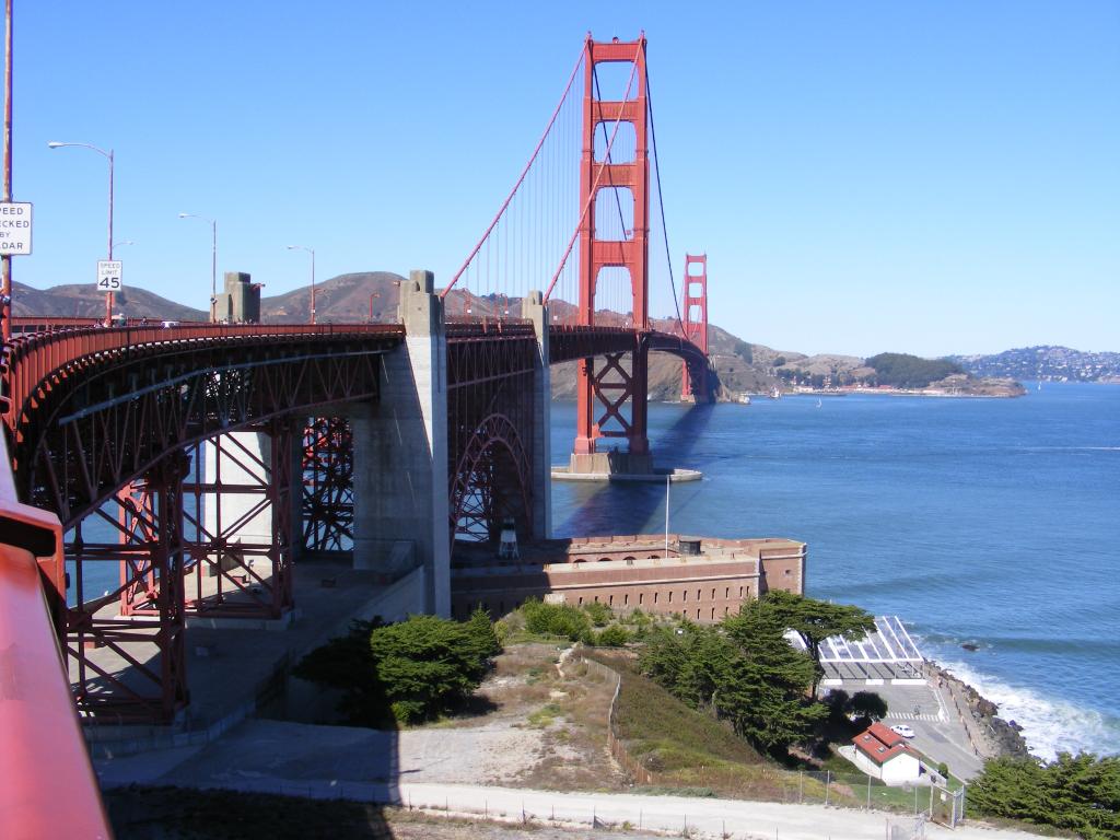 Foto de San Francisco (California), Estados Unidos