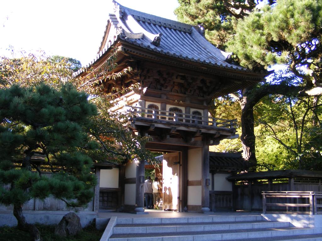 Foto de San Francisco (California), Estados Unidos