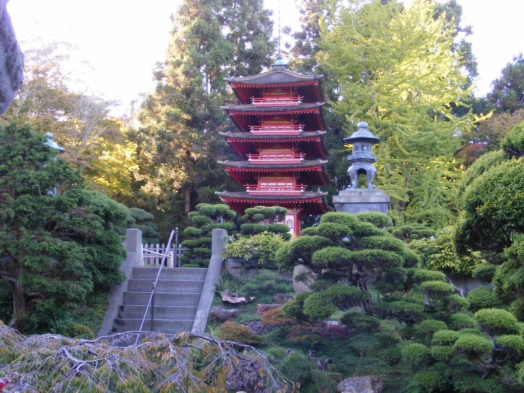 Foto de San Francisco (California), Estados Unidos
