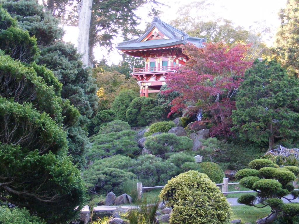 Foto de San Francisco (California), Estados Unidos