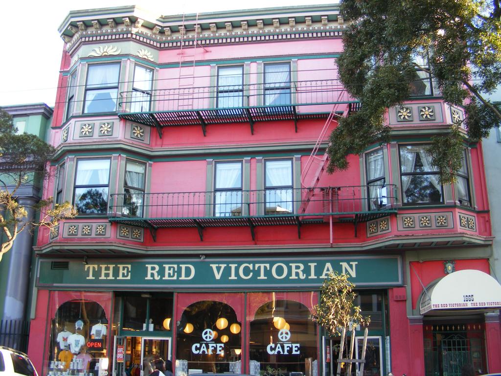 Foto de San Francisco (California), Estados Unidos