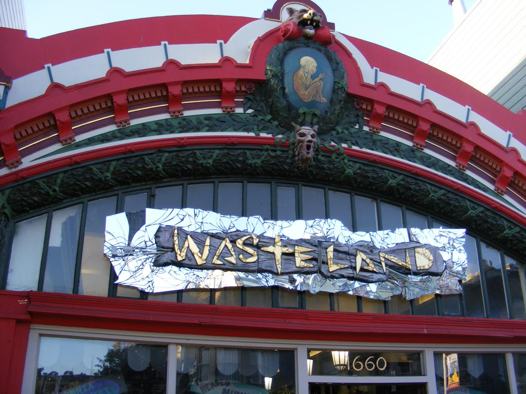 Foto de San Francisco (California), Estados Unidos