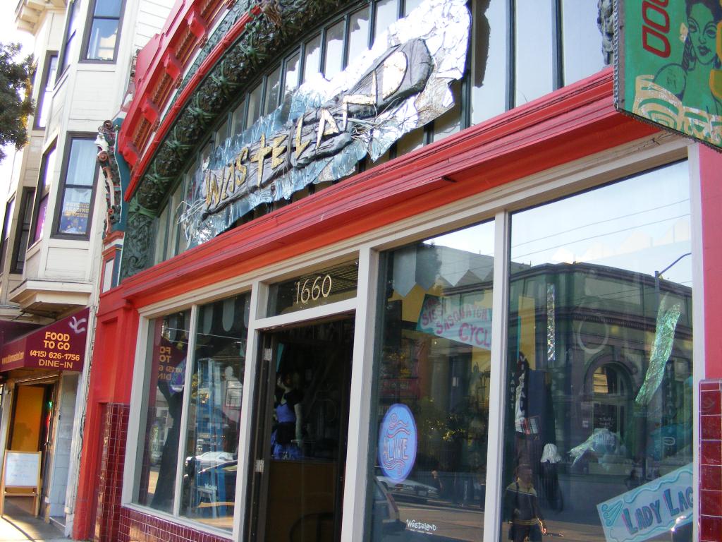 Foto de San Francisco (California), Estados Unidos