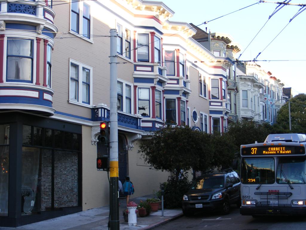 Foto de San Francisco (California), Estados Unidos