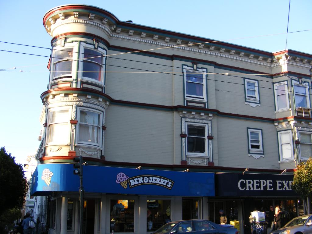 Foto de San Francisco (California), Estados Unidos