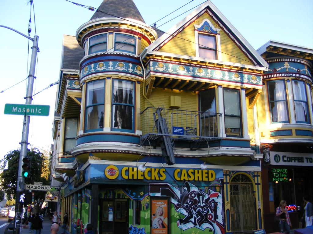 Foto de San Francisco (California), Estados Unidos