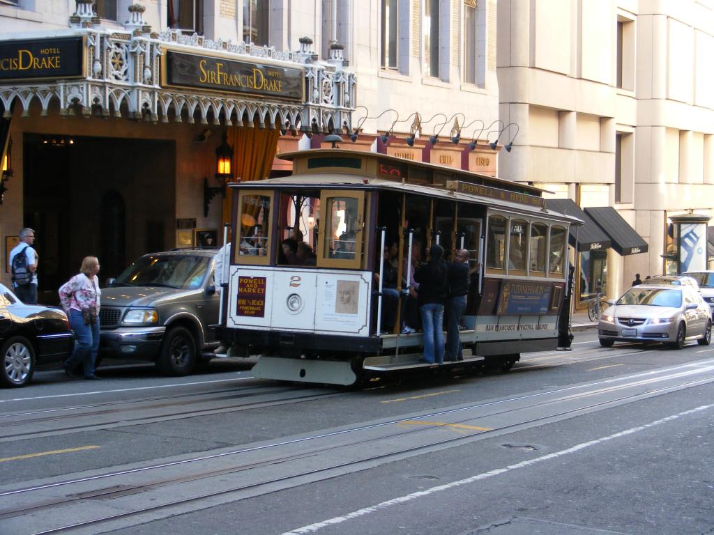 Foto de San Francisco (California), Estados Unidos