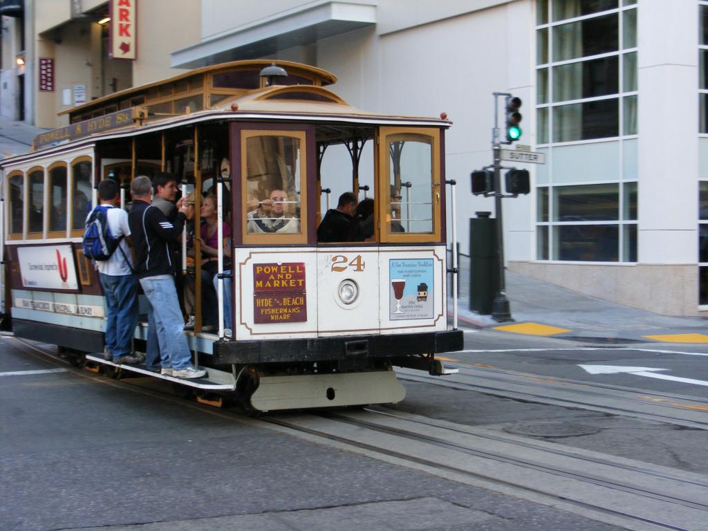 Foto de San Francisco (California), Estados Unidos