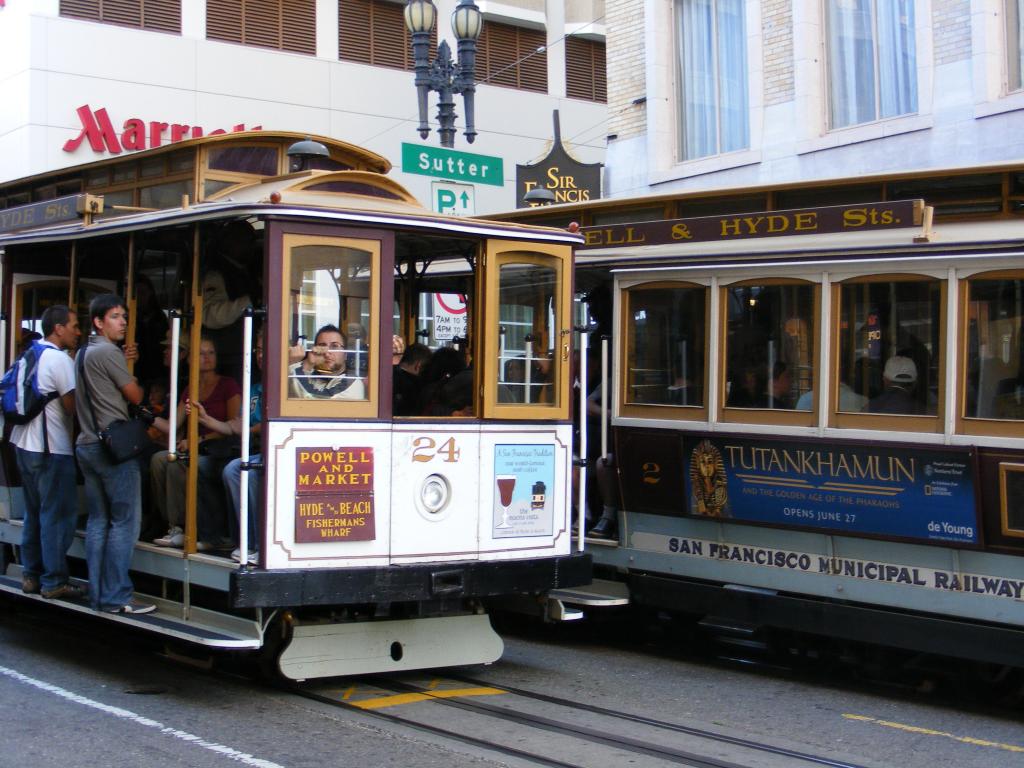 Foto de San Francisco (California), Estados Unidos