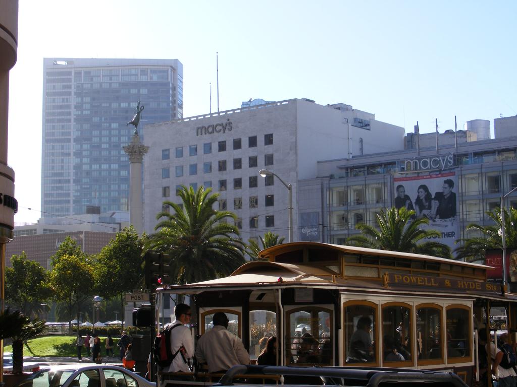 Foto de San Francisco (California), Estados Unidos