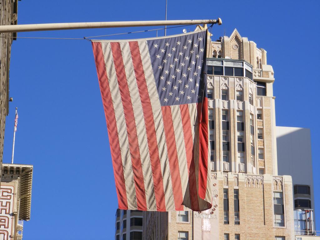 Foto de San Francisco (California), Estados Unidos