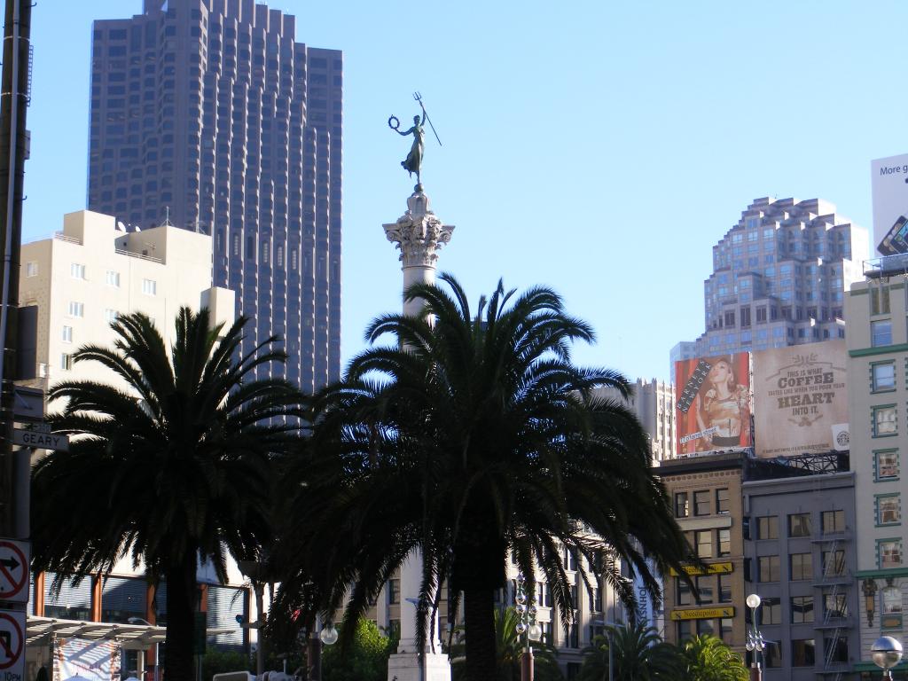 Foto de San Francisco (California), Estados Unidos