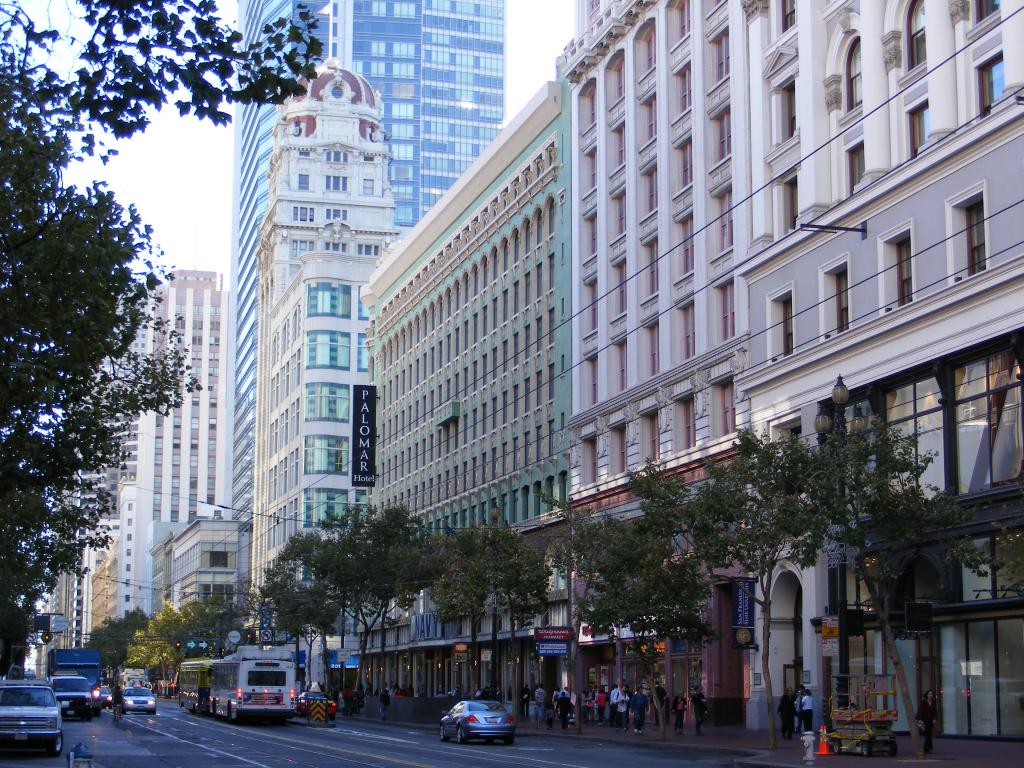 Foto de San Francisco (California), Estados Unidos