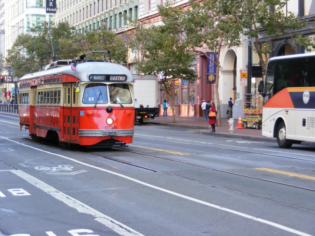 Foto de San Francisco (California), Estados Unidos