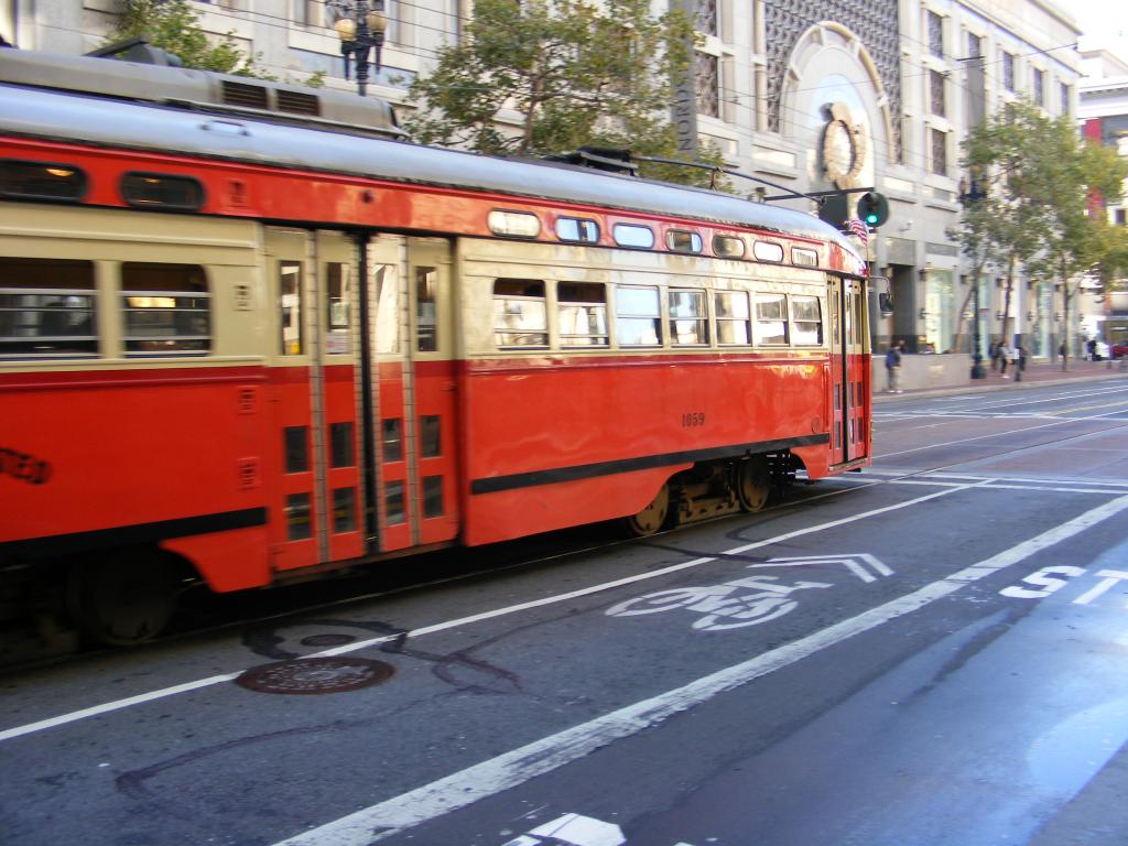 Foto de San Francisco (California), Estados Unidos