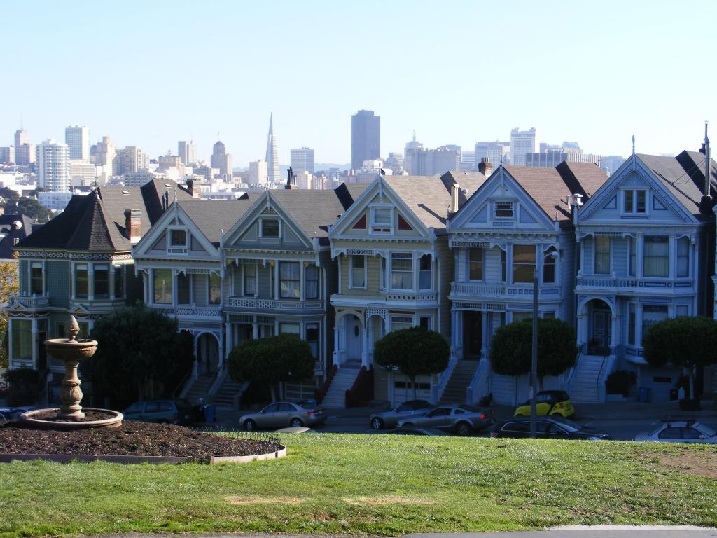 Foto de San Francisco (California), Estados Unidos