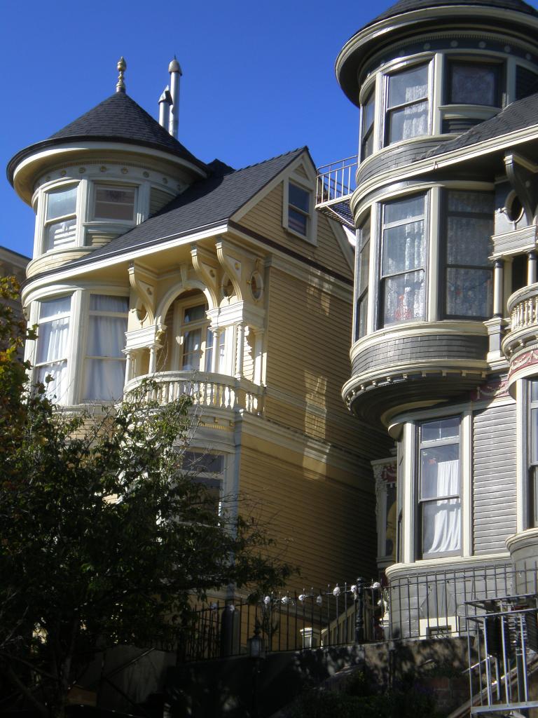 Foto de San Francisco (California), Estados Unidos