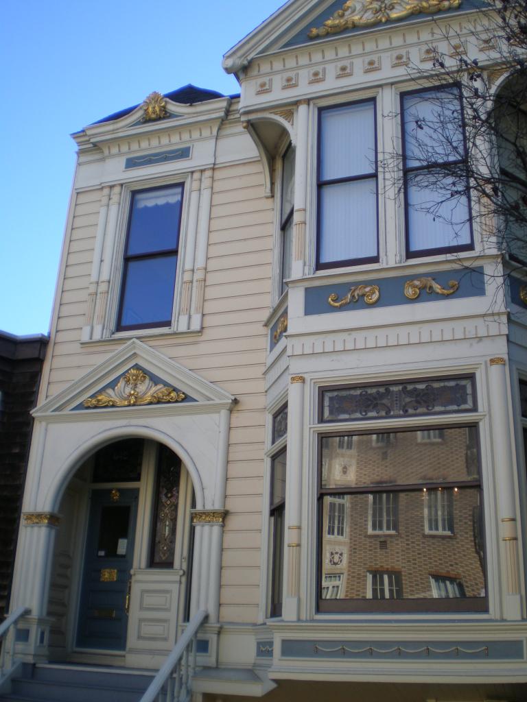 Foto de San Francisco (California), Estados Unidos