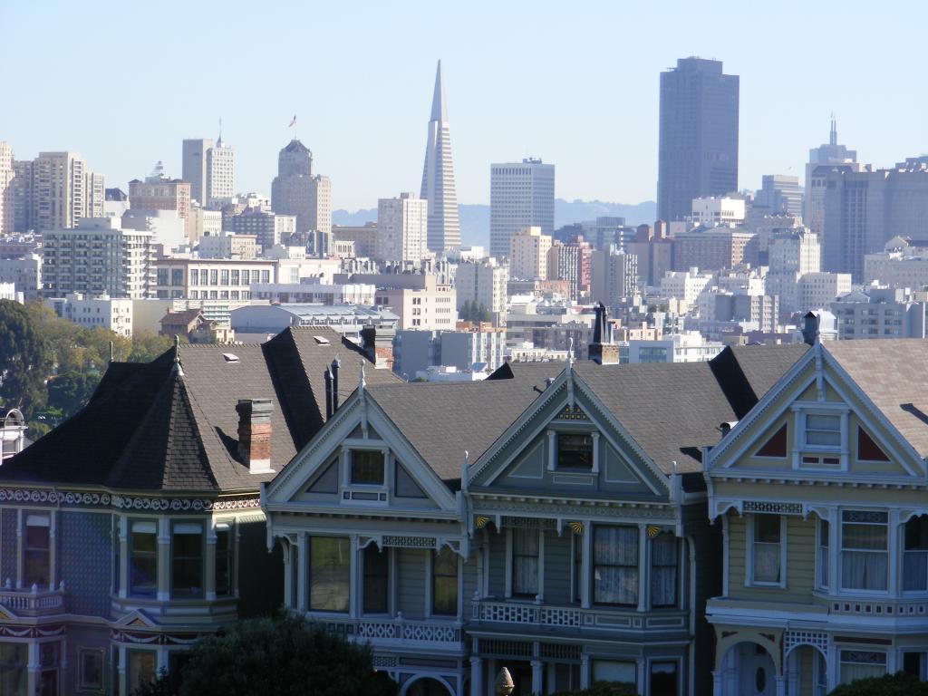 Foto de San Francisco (California), Estados Unidos