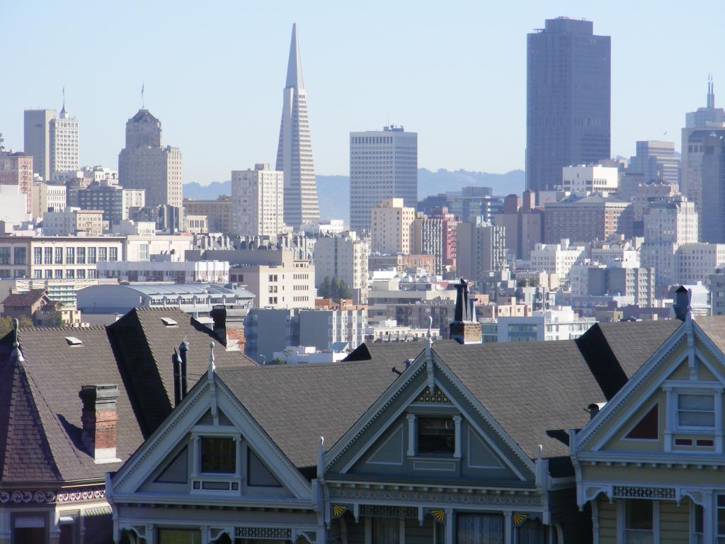 Foto de San Francisco (California), Estados Unidos
