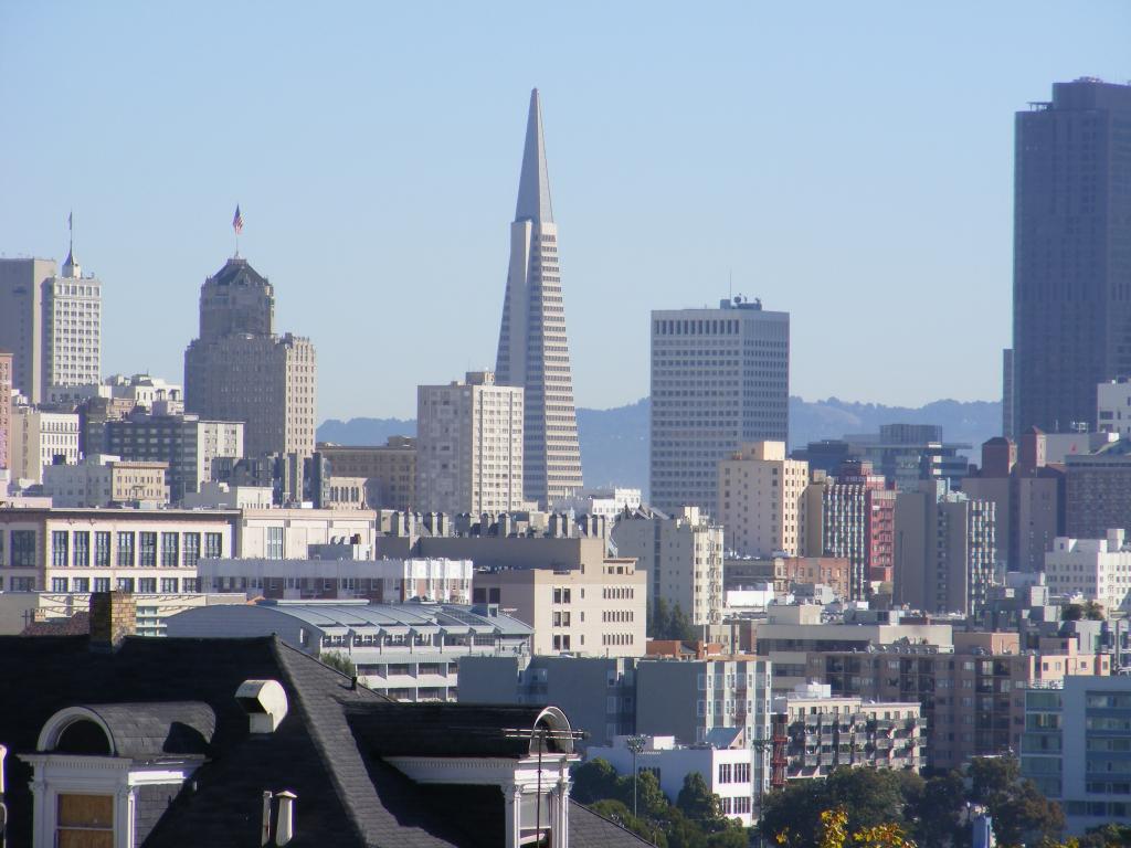 Foto de San Francisco (California), Estados Unidos