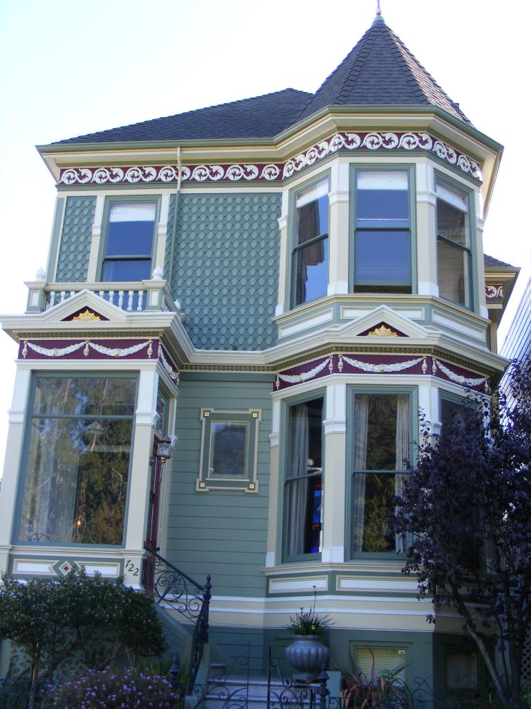 Foto de San Francisco (California), Estados Unidos