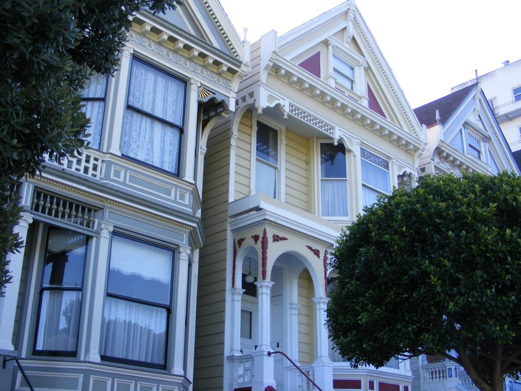 Foto de San Francisco (California), Estados Unidos