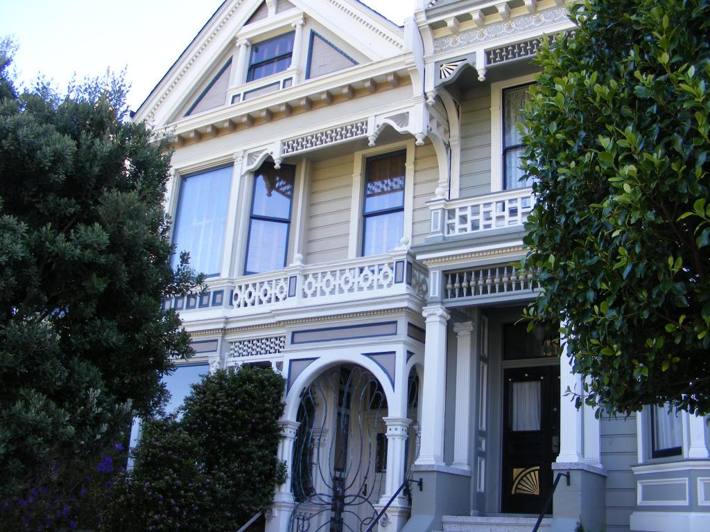 Foto de San Francisco (California), Estados Unidos