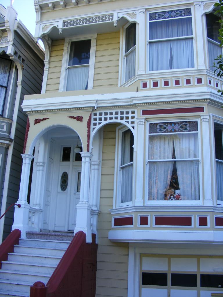 Foto de San Francisco (California), Estados Unidos