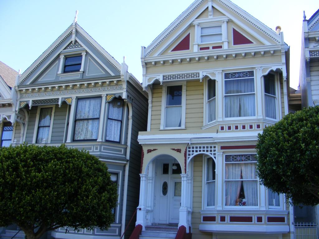 Foto de San Francisco (California), Estados Unidos