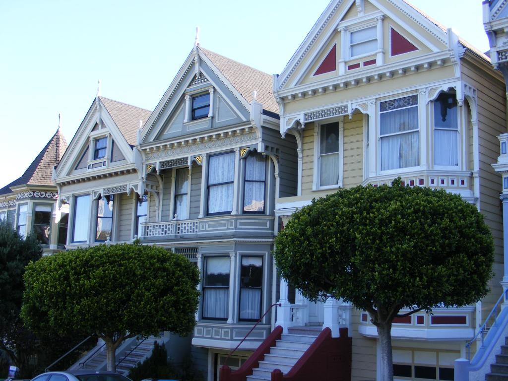 Foto de San Francisco (California), Estados Unidos