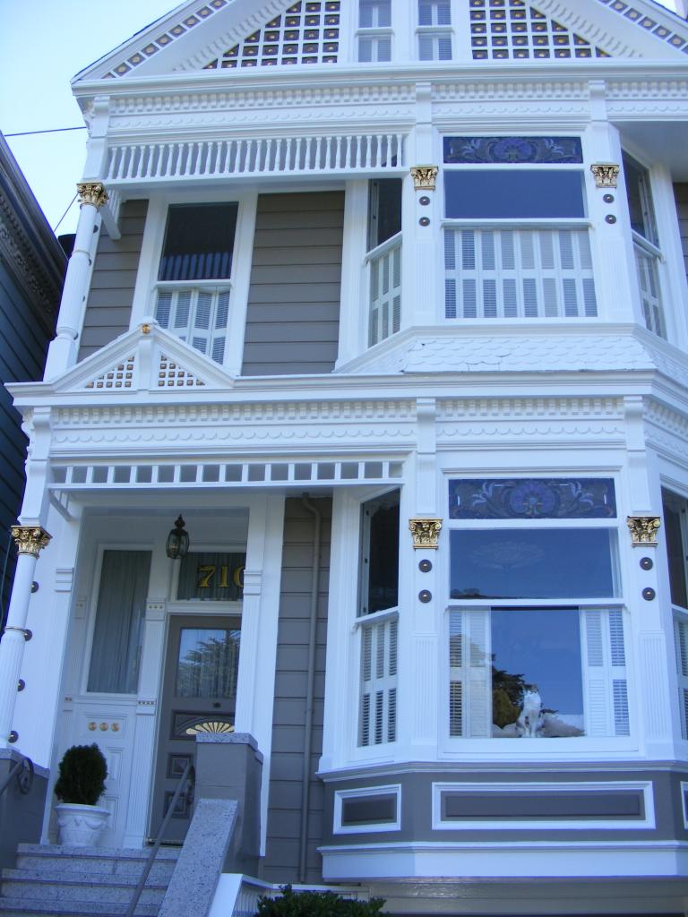 Foto de San Francisco (California), Estados Unidos