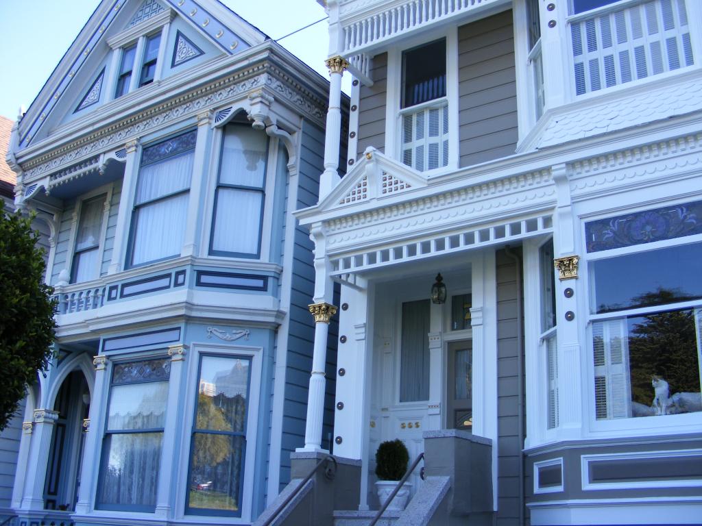 Foto de San Francisco (California), Estados Unidos