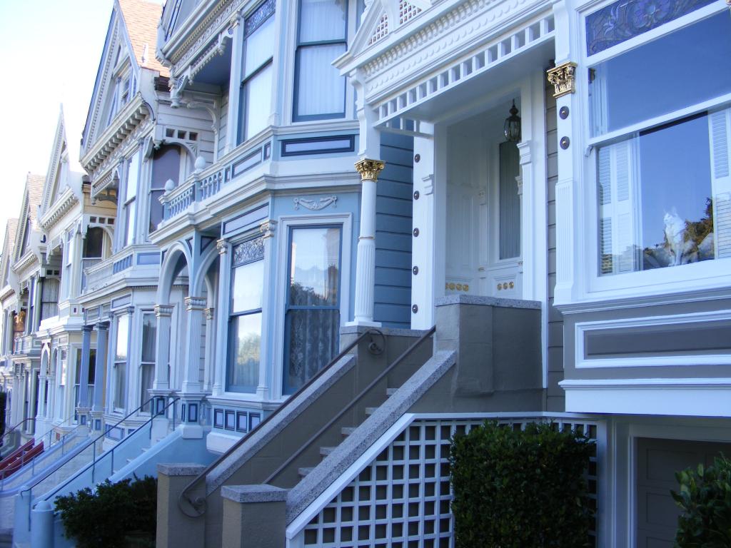 Foto de San Francisco (California), Estados Unidos