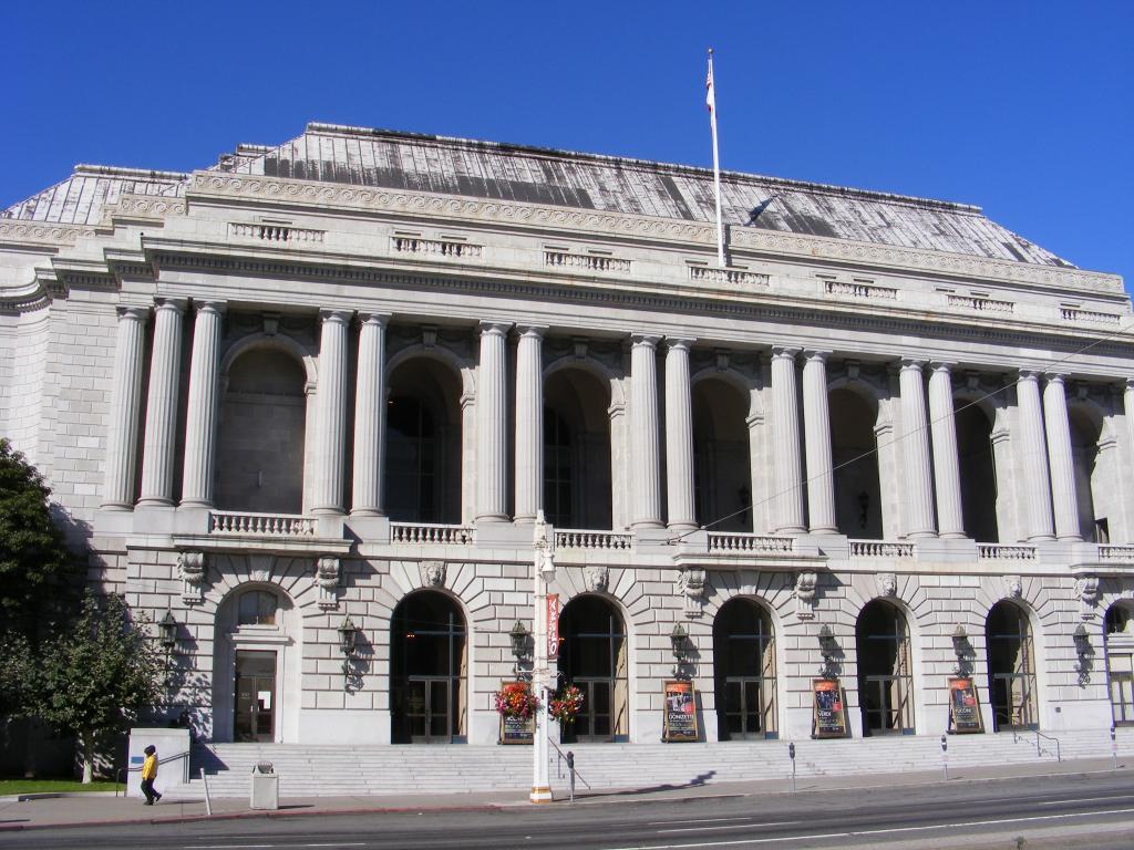 Foto de San Francisco (California), Estados Unidos