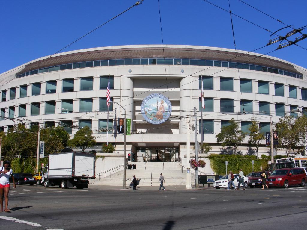 Foto de San Francisco (California), Estados Unidos
