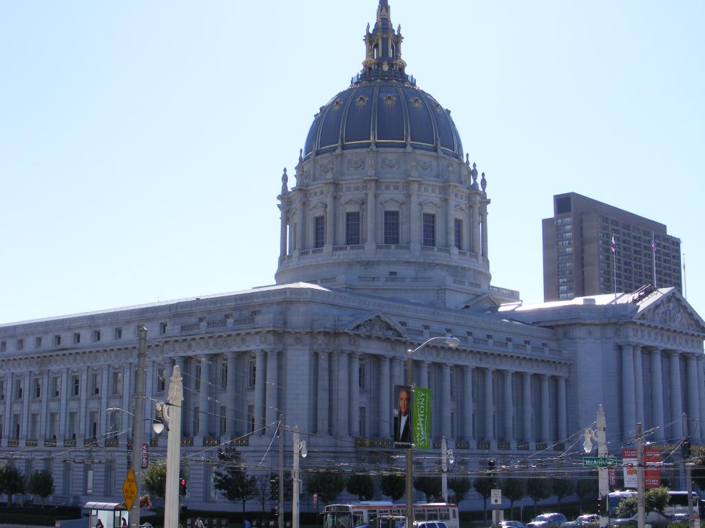 Foto de San Francisco (California), Estados Unidos