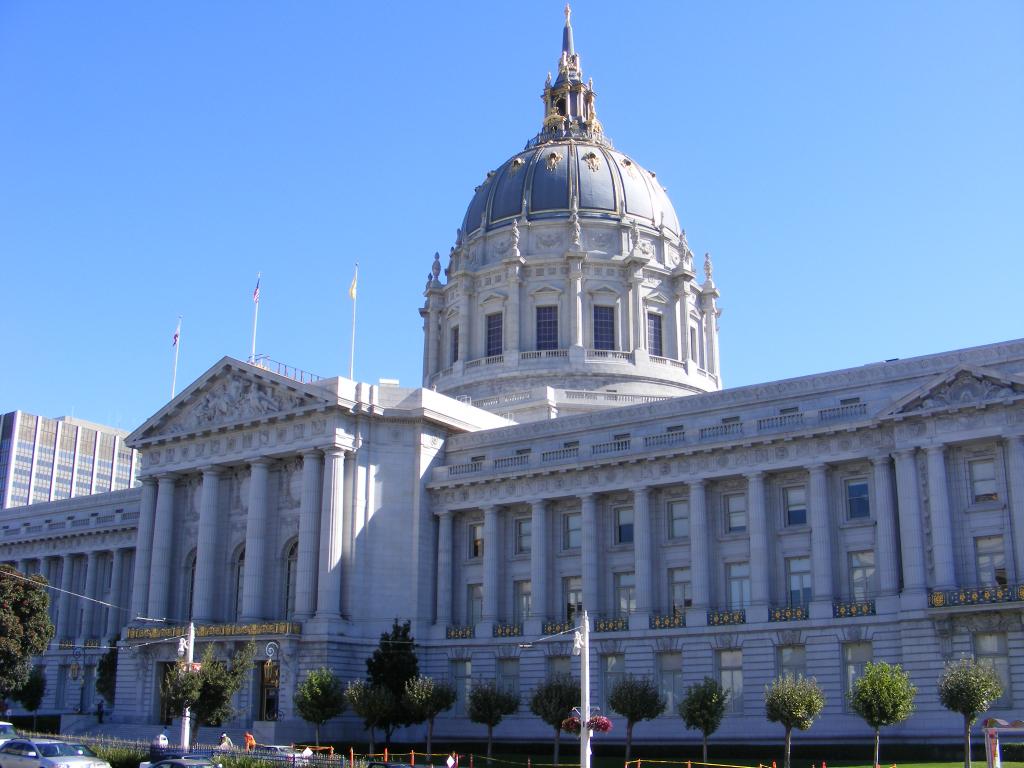 Foto de San Francisco (California), Estados Unidos