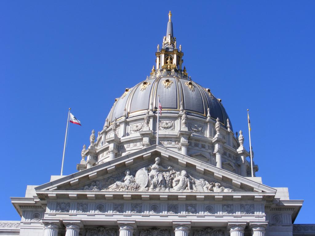 Foto de San Francisco (California), Estados Unidos