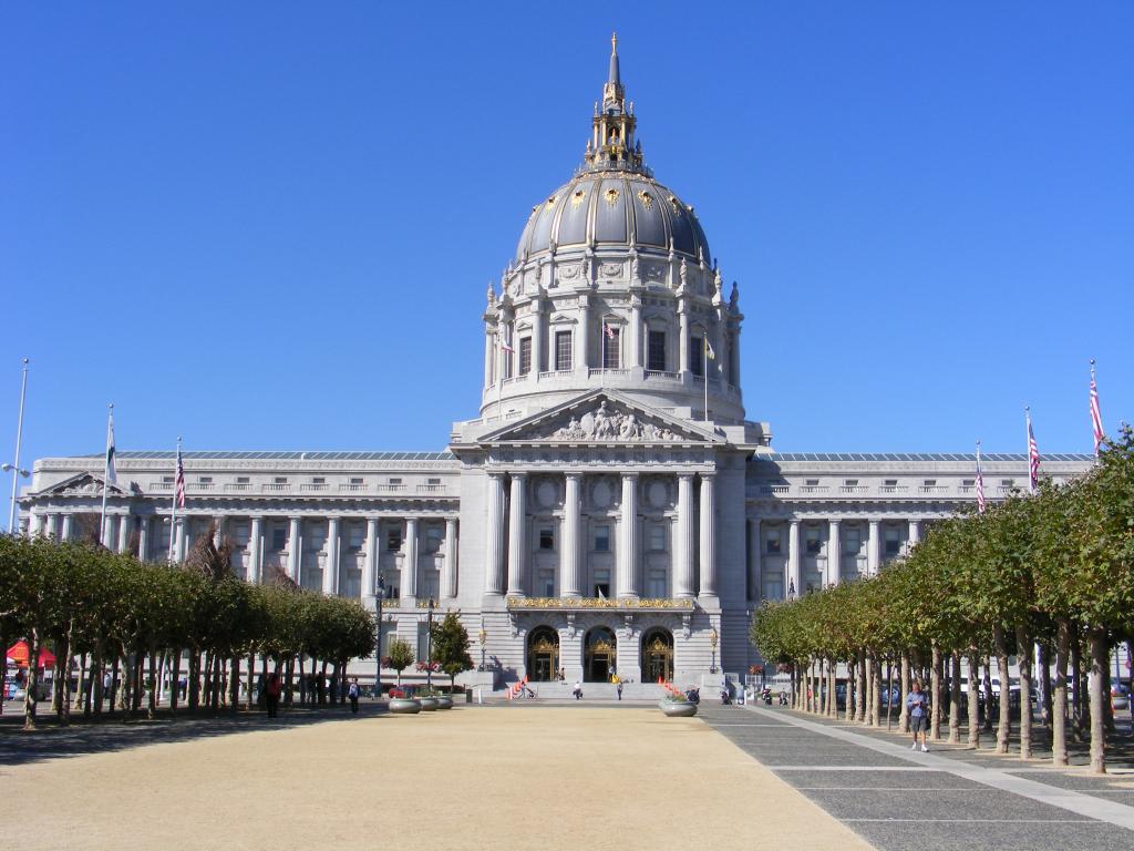 Foto de San Francisco (California), Estados Unidos