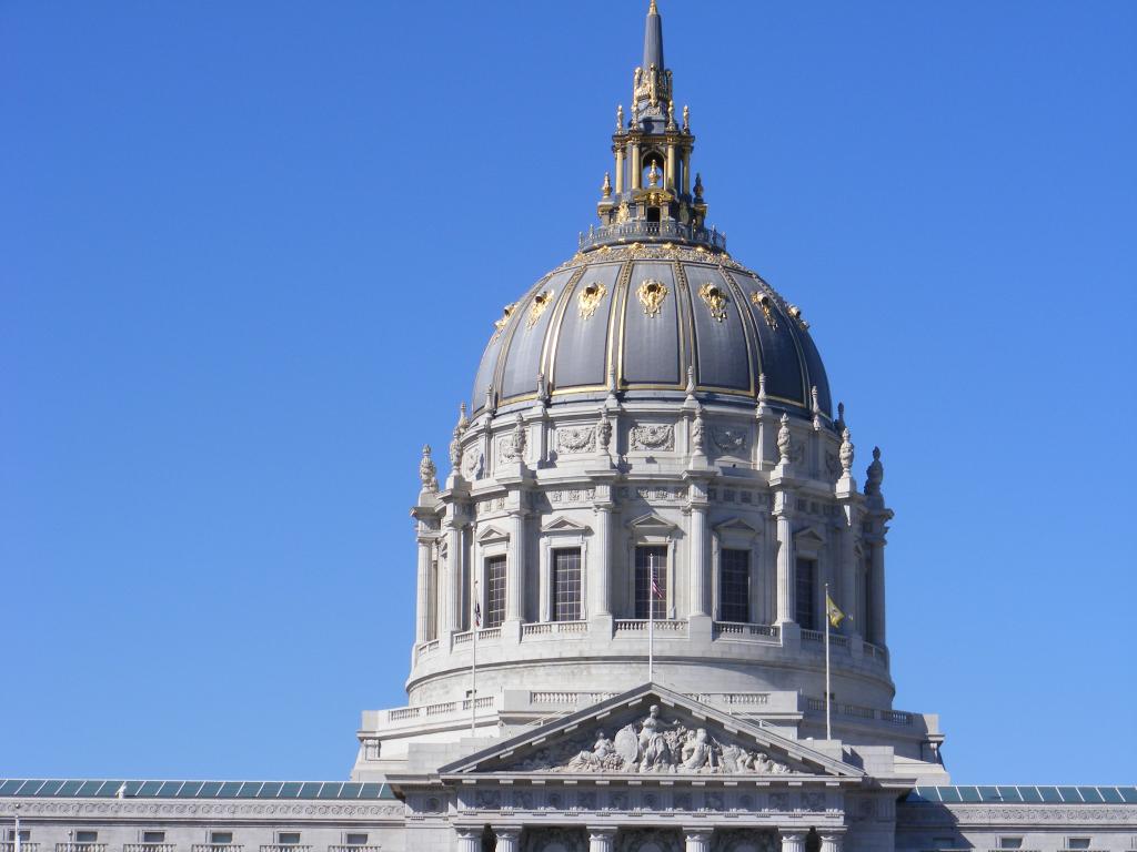 Foto de San Francisco (California), Estados Unidos