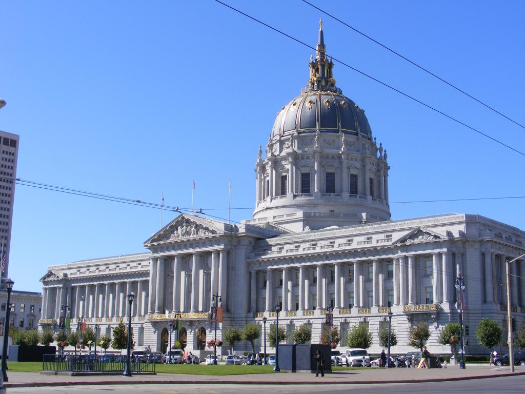 Foto de San Francisco (California), Estados Unidos