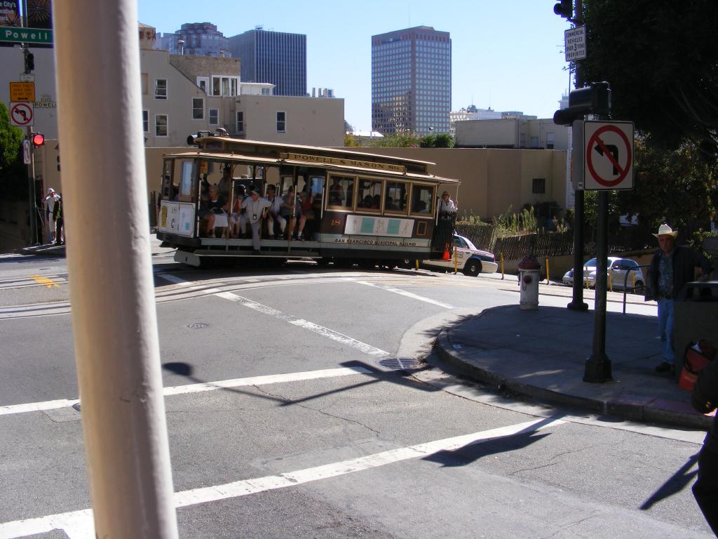 Foto de San Francisco (California), Estados Unidos