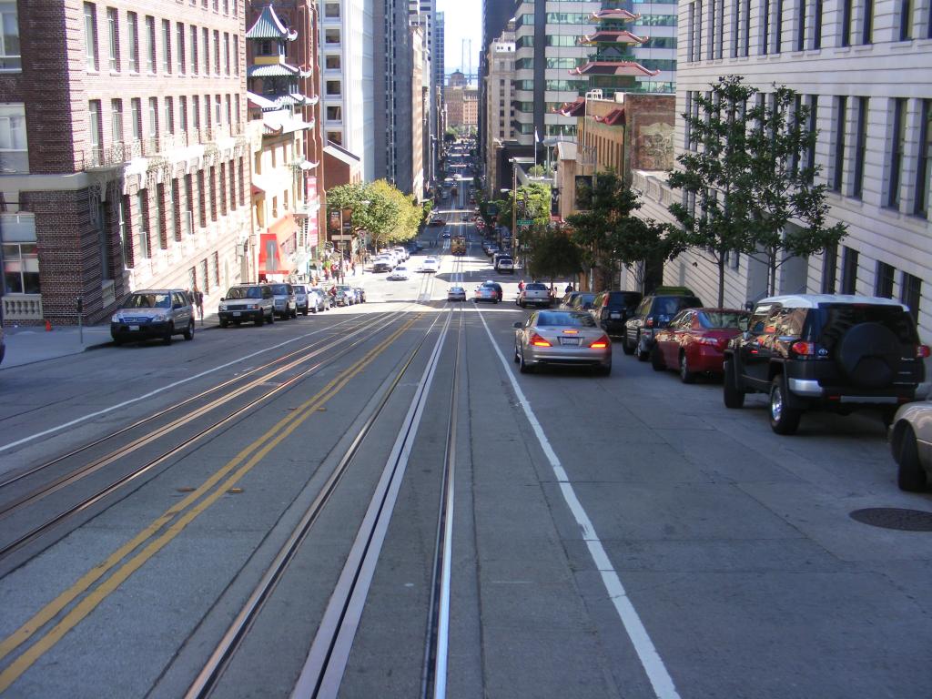 Foto de San Francisco (California), Estados Unidos
