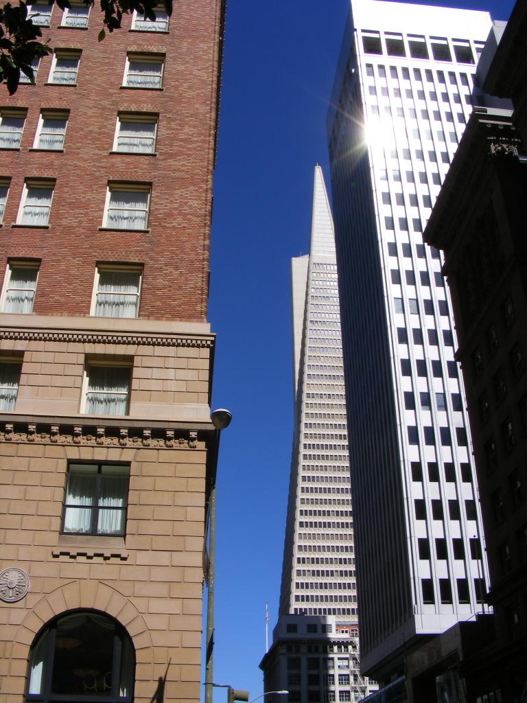 Foto de San Francisco (California), Estados Unidos