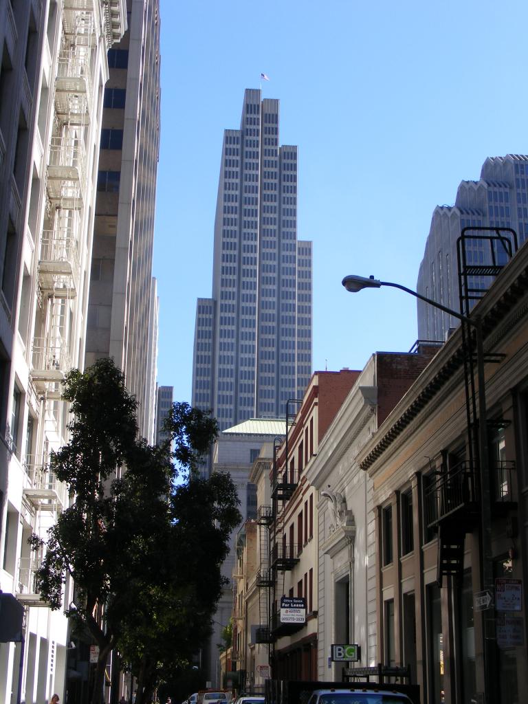 Foto de San Francisco (California), Estados Unidos