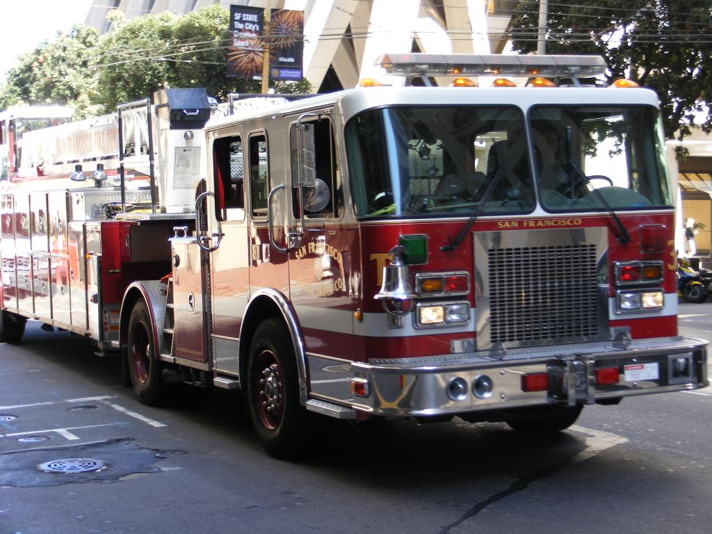 Foto de San Francisco (California), Estados Unidos